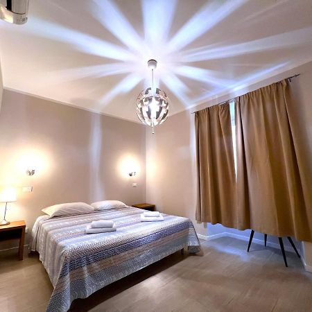 Hotel Sallustio Roma Dış mekan fotoğraf