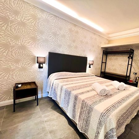 Hotel Sallustio Roma Dış mekan fotoğraf