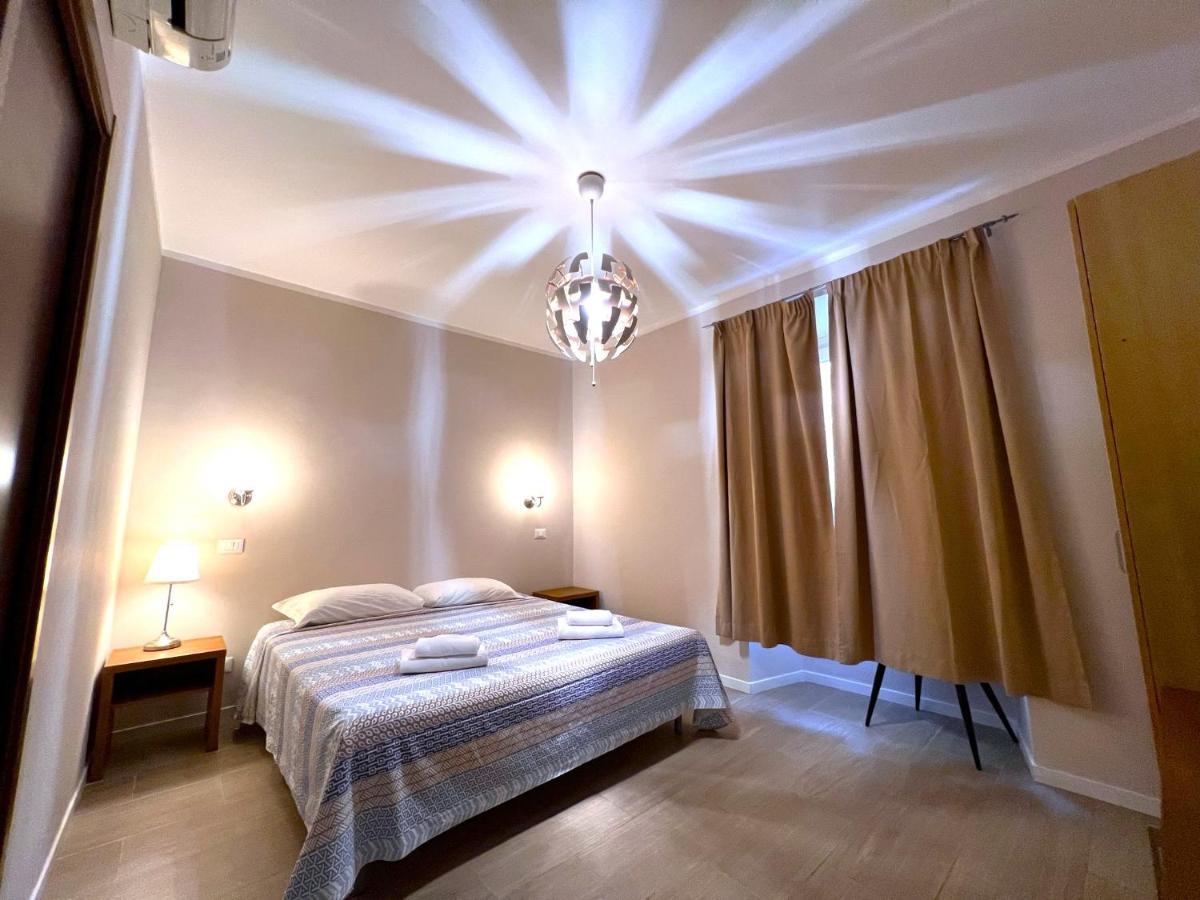 Hotel Sallustio Roma Dış mekan fotoğraf