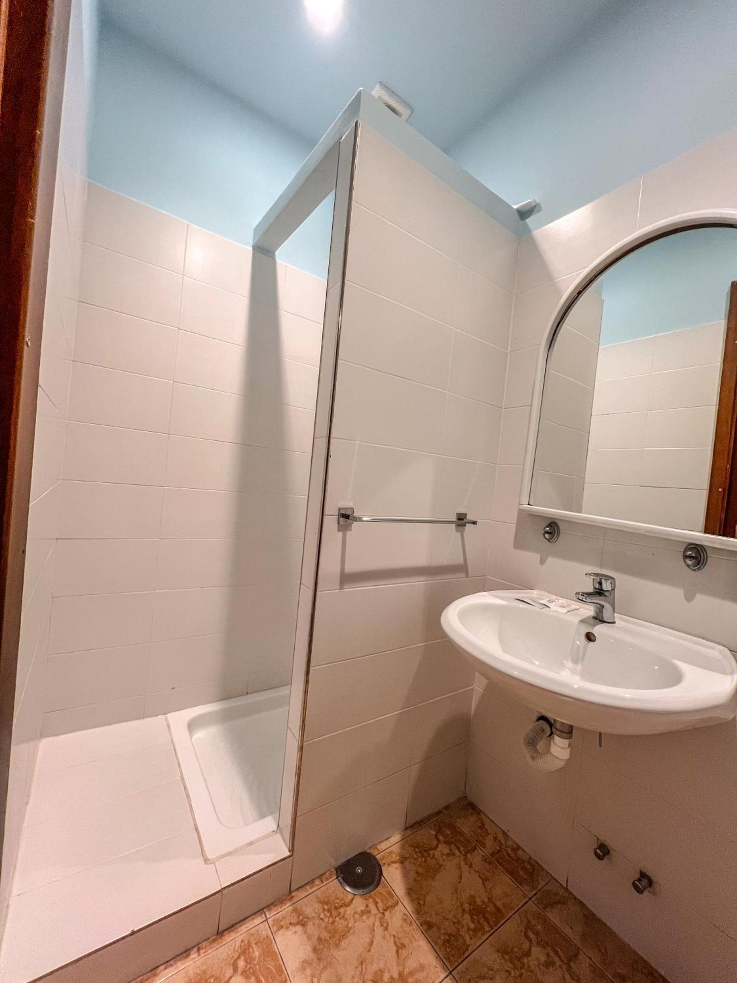 Hotel Sallustio Roma Dış mekan fotoğraf